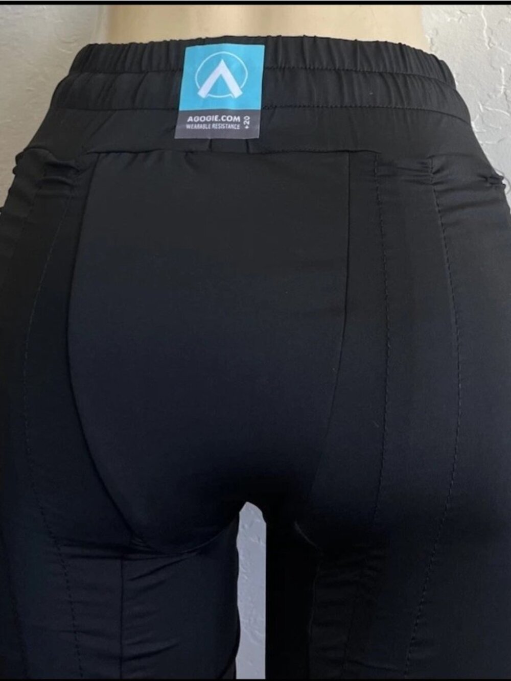 Women's Agogie Wearable Resistance +20 Pants-Size M